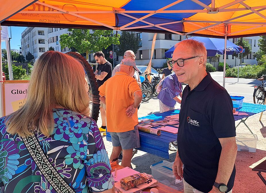 Fahrrad Aktions Tag7 Fahrrad Aktions Tag