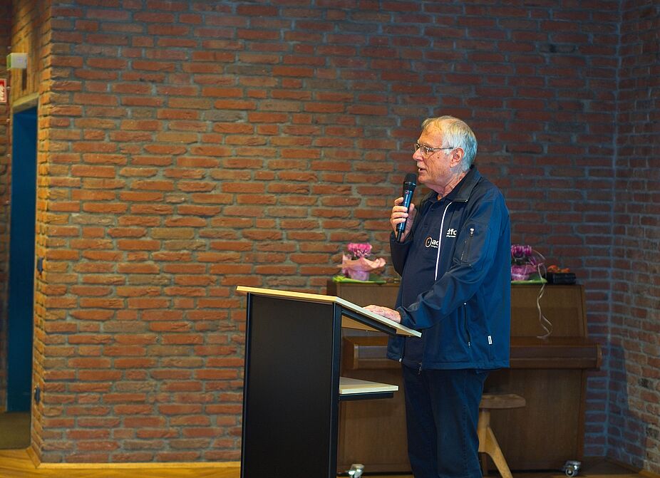 Dr. Werner Weigand - ADFC Langen-Egelsbach Dr-Werner-Weigand