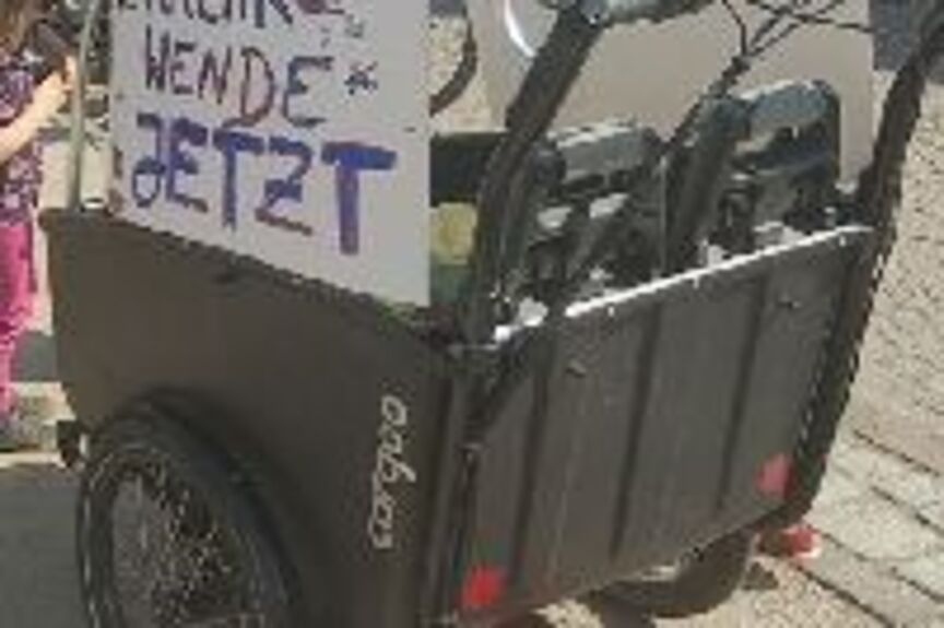 Demo_für_die_Verkehrswende Demo für die Verkehrswende