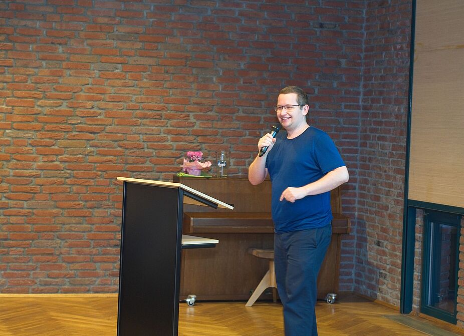 Ansgar Hegerfeld - Landesvorsitzender ADFC Hessen Vorsitzender-ADFC-Hessen